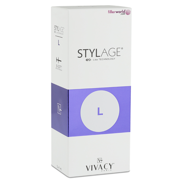 Stylage Bi Soft L (2x1ml)