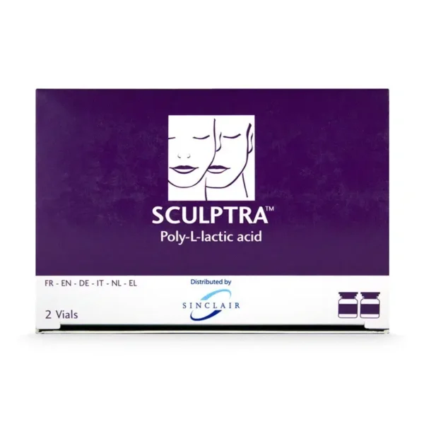 SCULPTRA® 2 vials - Image 5