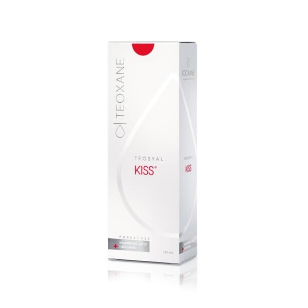 Teosyal Puresense Kiss 1ml