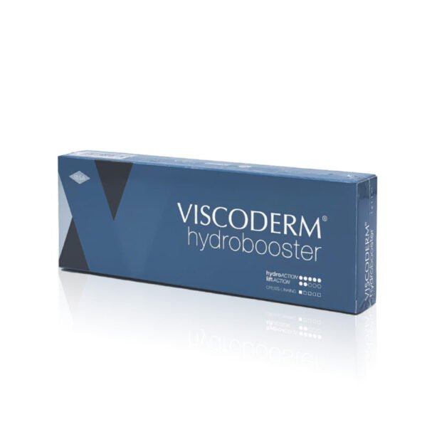 Viscoderm 1ml